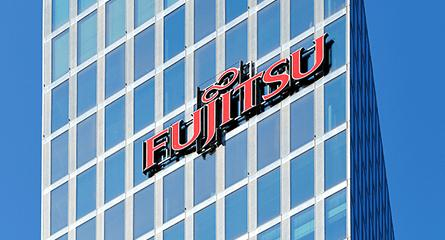 Fujitsu 富士通硬盘数据恢复