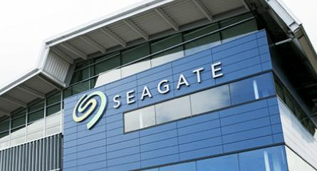 Seagate 希捷硬盘数据恢复
